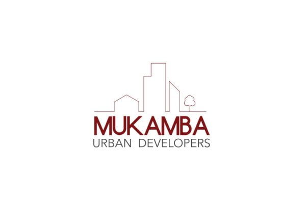 Website Design for Mukamba By Vector Grey
